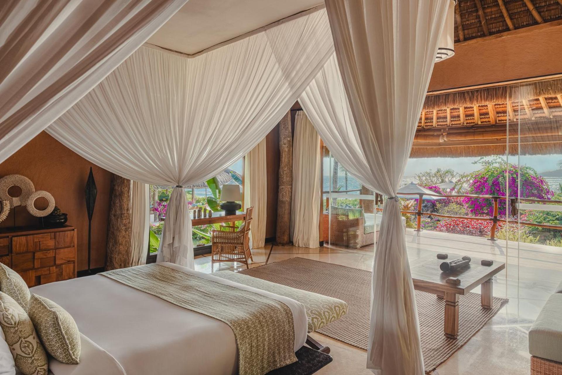 Nihi Sumba - 50 Best Hotels Of The World Watukarere المظهر الخارجي الصورة