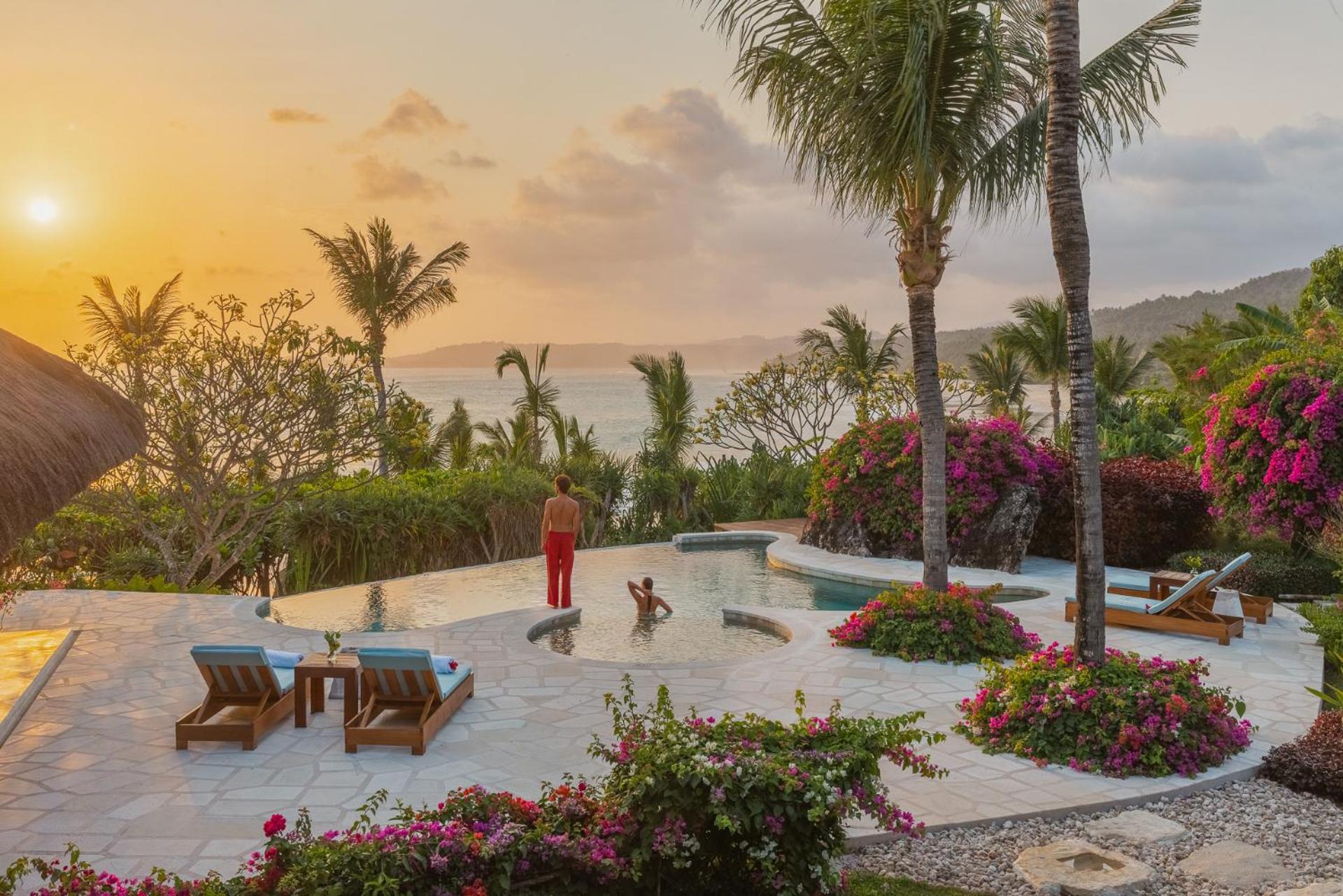 Nihi Sumba - 50 Best Hotels Of The World Watukarere المظهر الخارجي الصورة