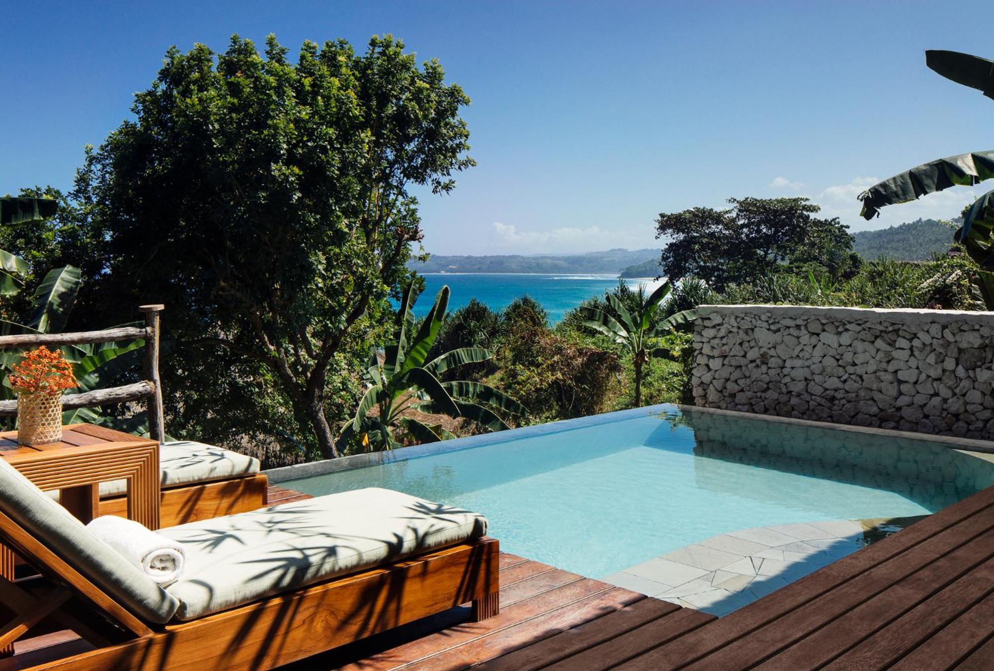 Nihi Sumba - 50 Best Hotels Of The World Watukarere المظهر الخارجي الصورة
