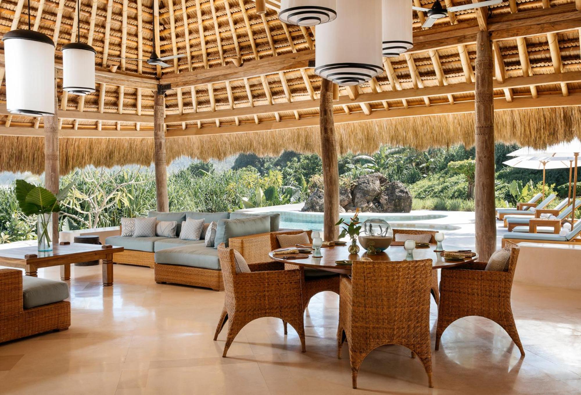 Nihi Sumba - 50 Best Hotels Of The World Watukarere الغرفة الصورة