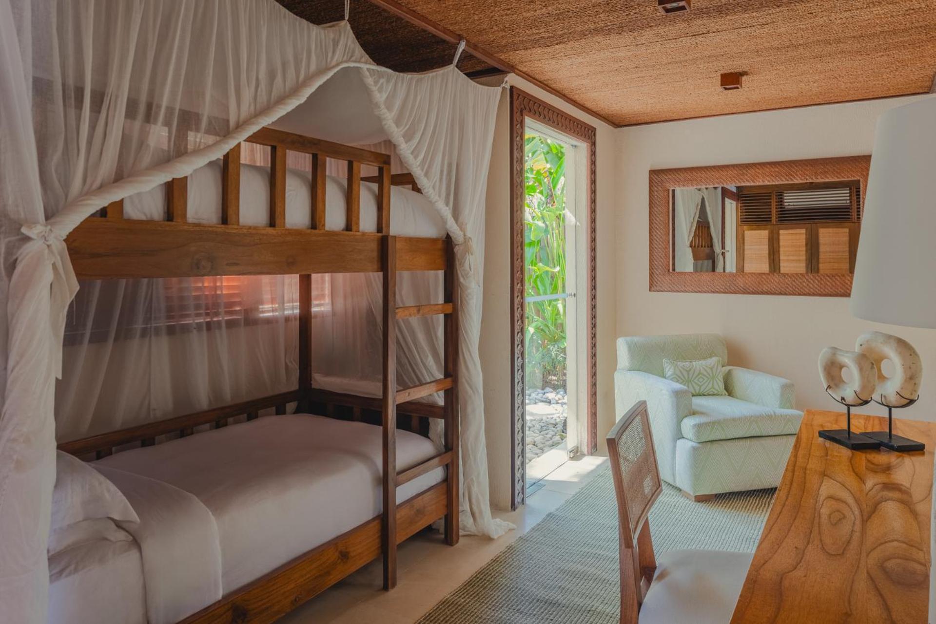 Nihi Sumba - 50 Best Hotels Of The World Watukarere الغرفة الصورة