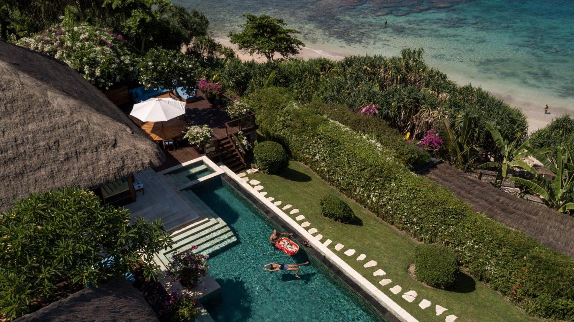 Nihi Sumba - 50 Best Hotels Of The World Watukarere الغرفة الصورة