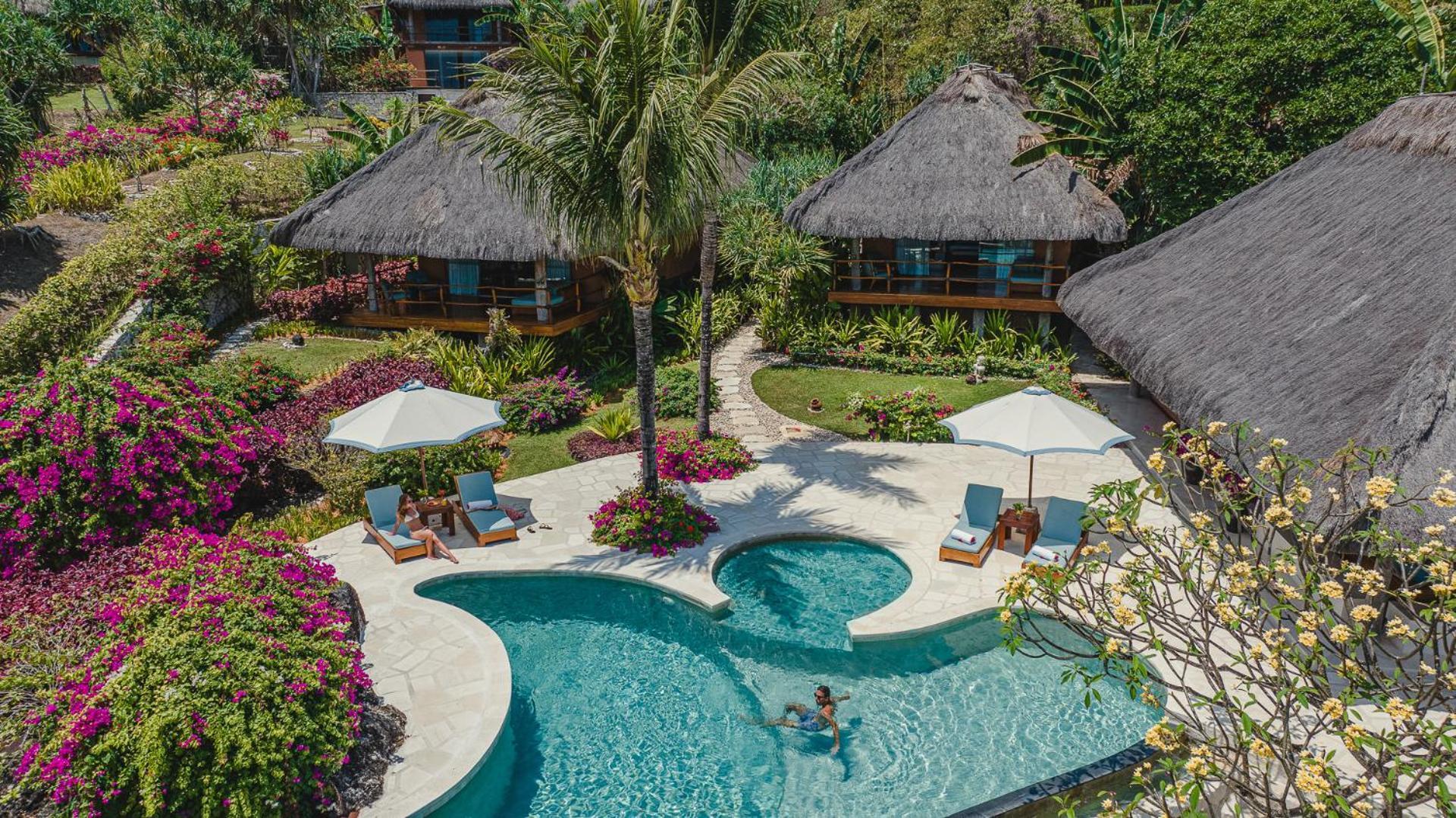 Nihi Sumba - 50 Best Hotels Of The World Watukarere الغرفة الصورة