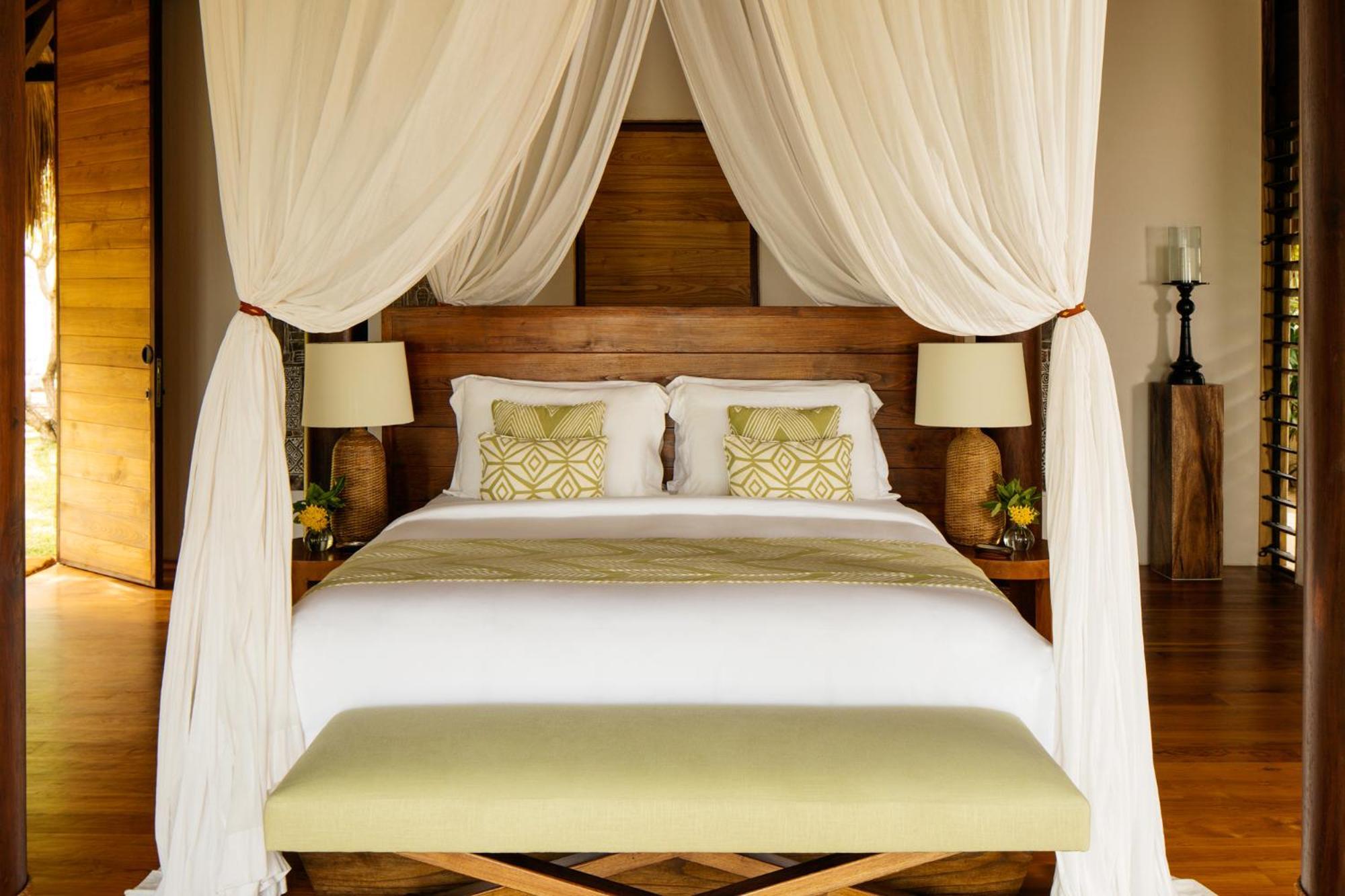 Nihi Sumba - 50 Best Hotels Of The World Watukarere الغرفة الصورة