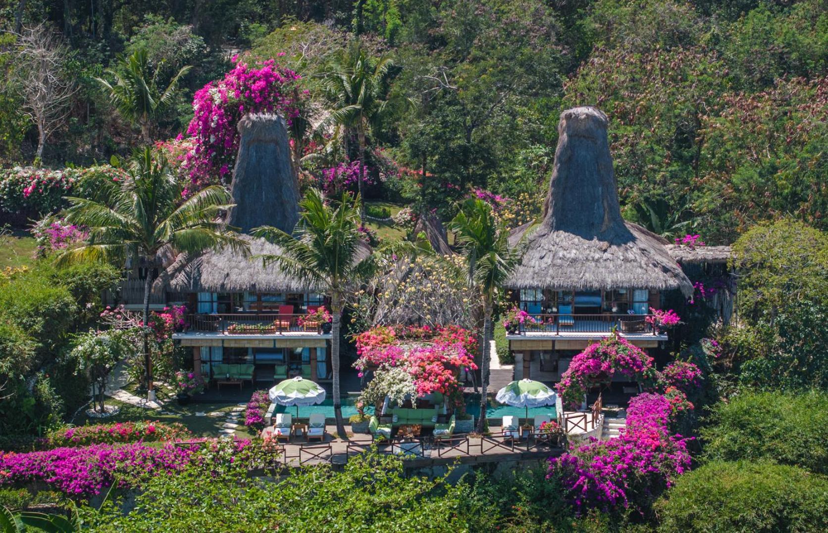 Nihi Sumba - 50 Best Hotels Of The World Watukarere الغرفة الصورة