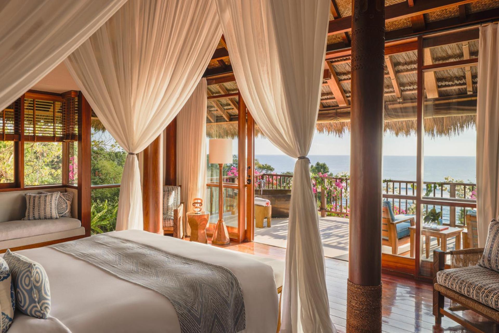 Nihi Sumba - 50 Best Hotels Of The World Watukarere الغرفة الصورة
