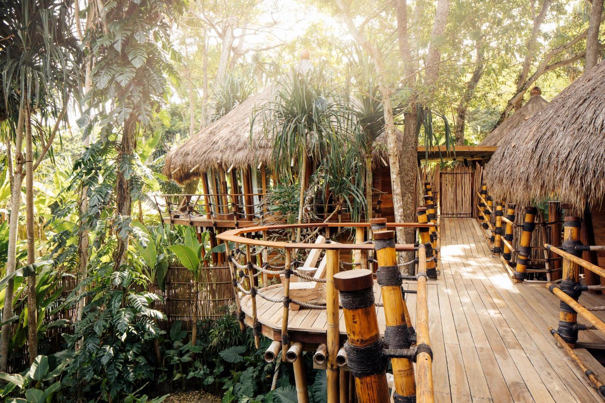 Nihi Sumba - 50 Best Hotels Of The World Watukarere الغرفة الصورة