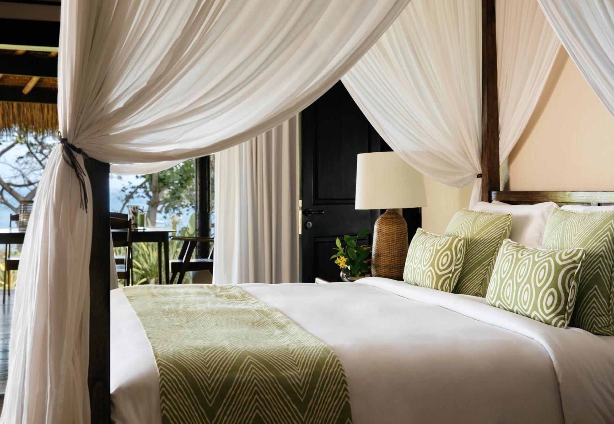 Nihi Sumba - 50 Best Hotels Of The World Watukarere الغرفة الصورة