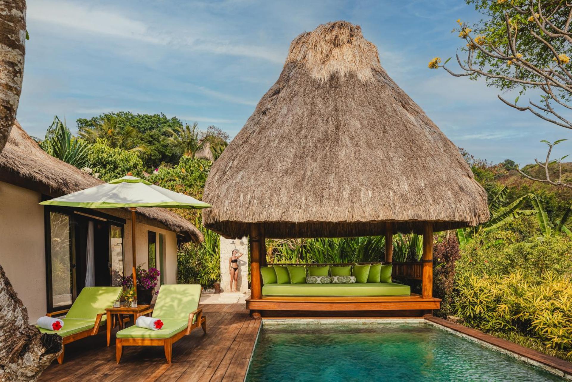 Nihi Sumba - 50 Best Hotels Of The World Watukarere الغرفة الصورة
