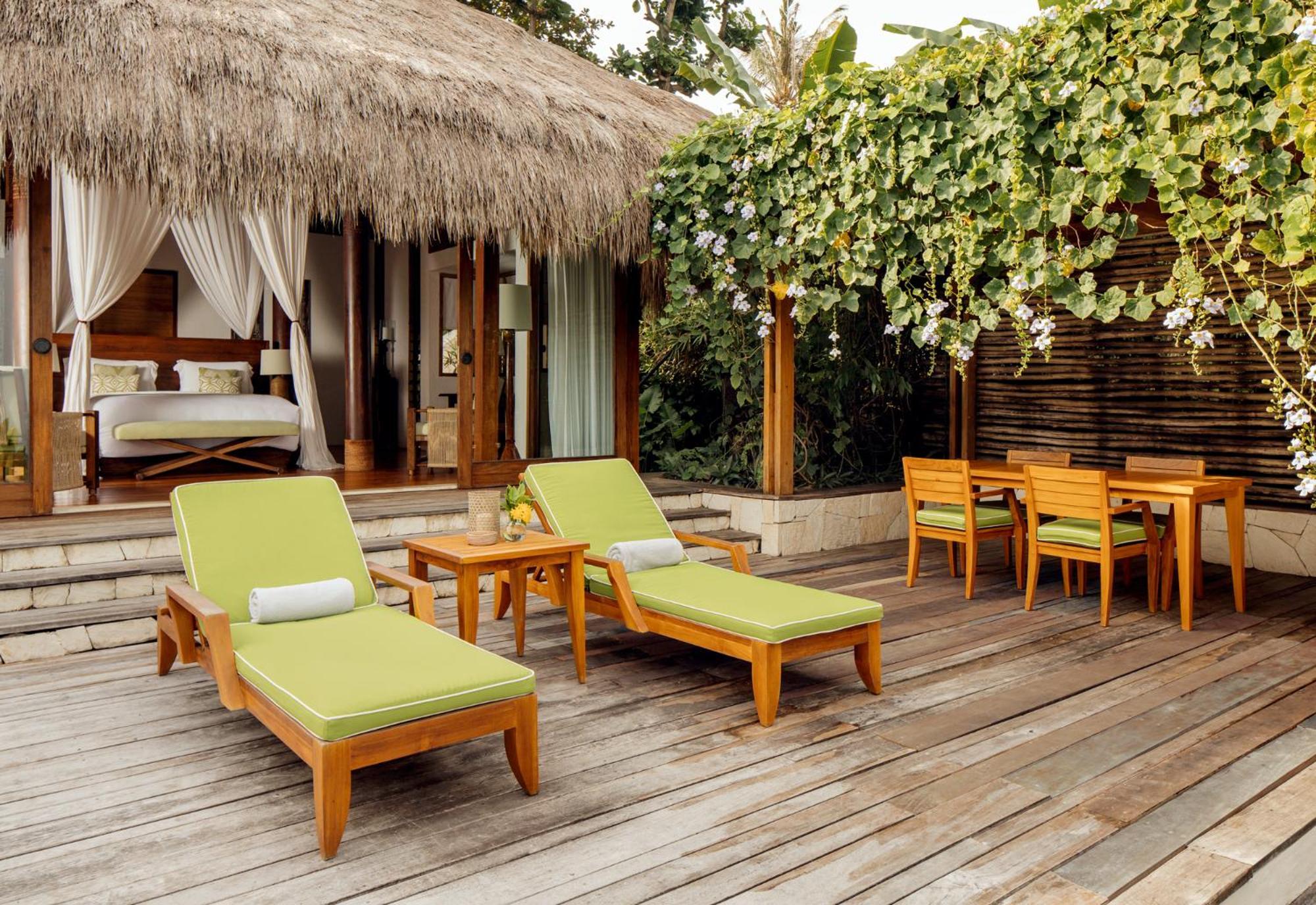 Nihi Sumba - 50 Best Hotels Of The World Watukarere الغرفة الصورة