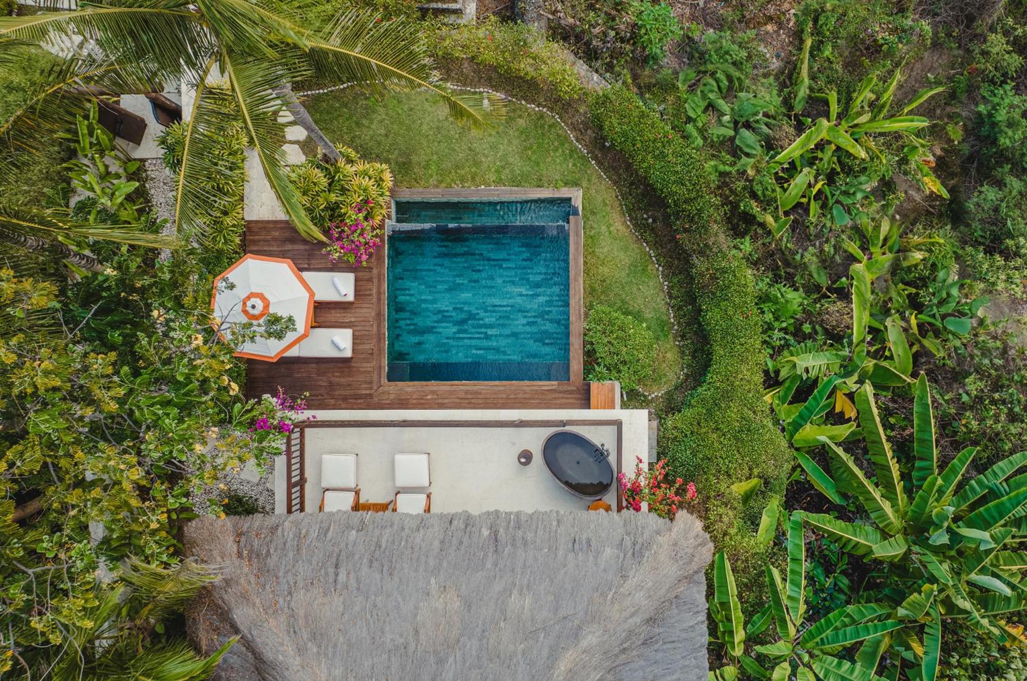 Nihi Sumba - 50 Best Hotels Of The World Watukarere الغرفة الصورة