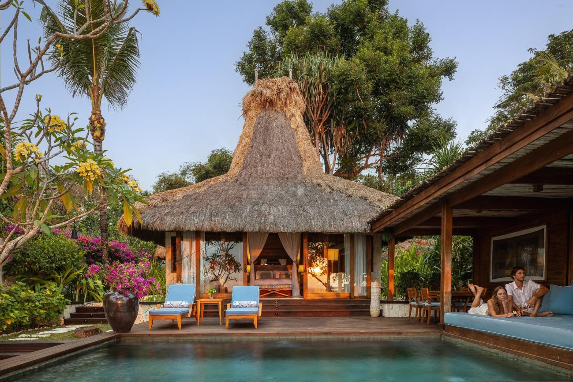 Nihi Sumba - 50 Best Hotels Of The World Watukarere الغرفة الصورة