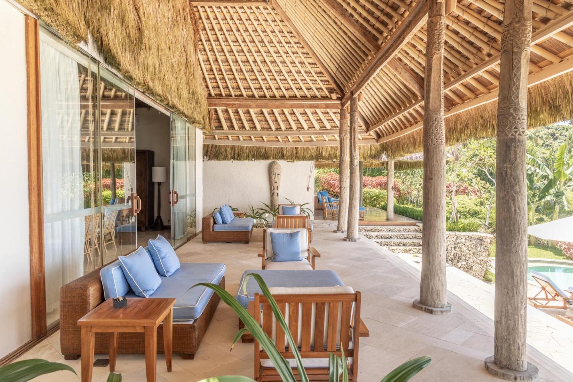 Nihi Sumba - 50 Best Hotels Of The World Watukarere الغرفة الصورة
