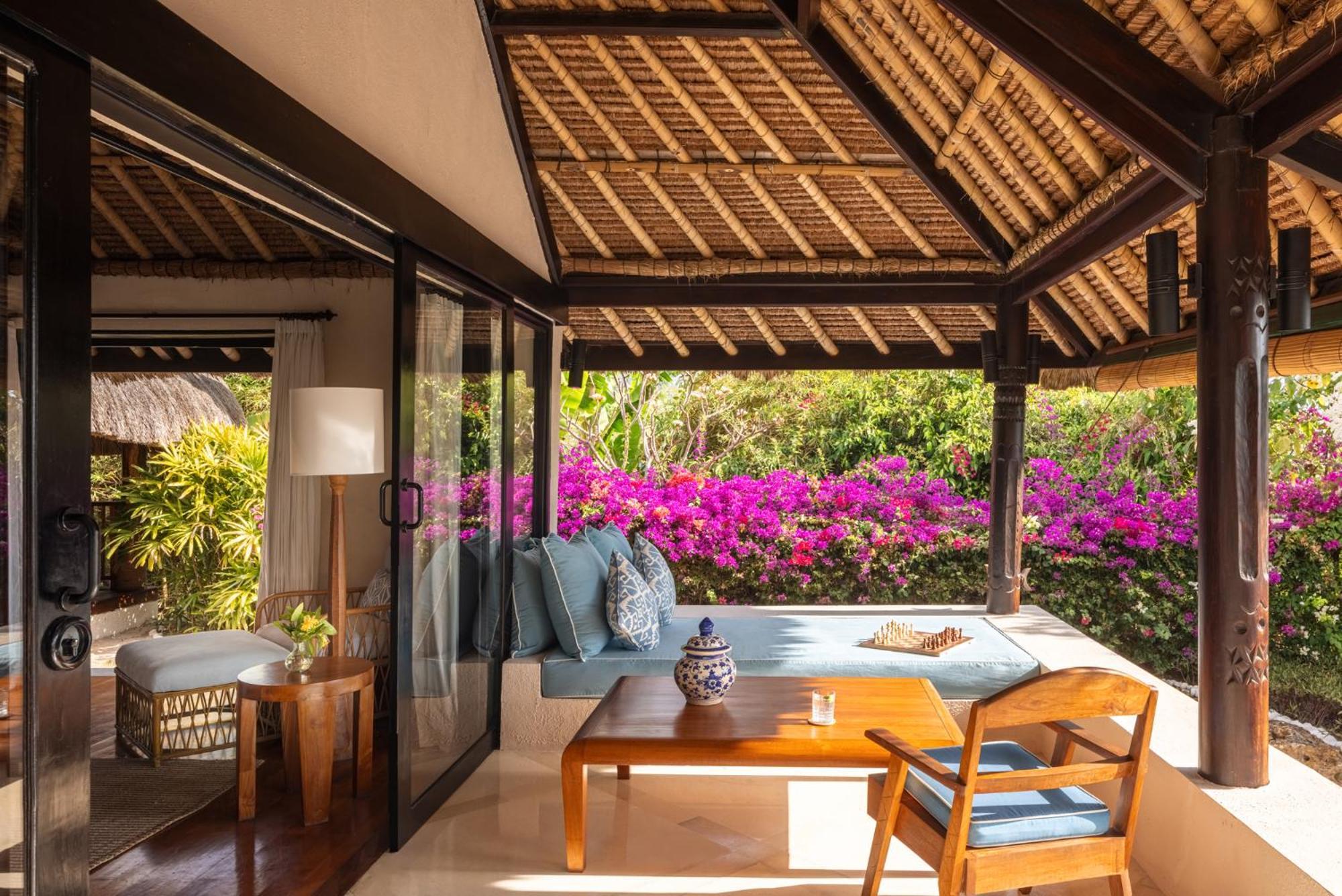 Nihi Sumba - 50 Best Hotels Of The World Watukarere الغرفة الصورة