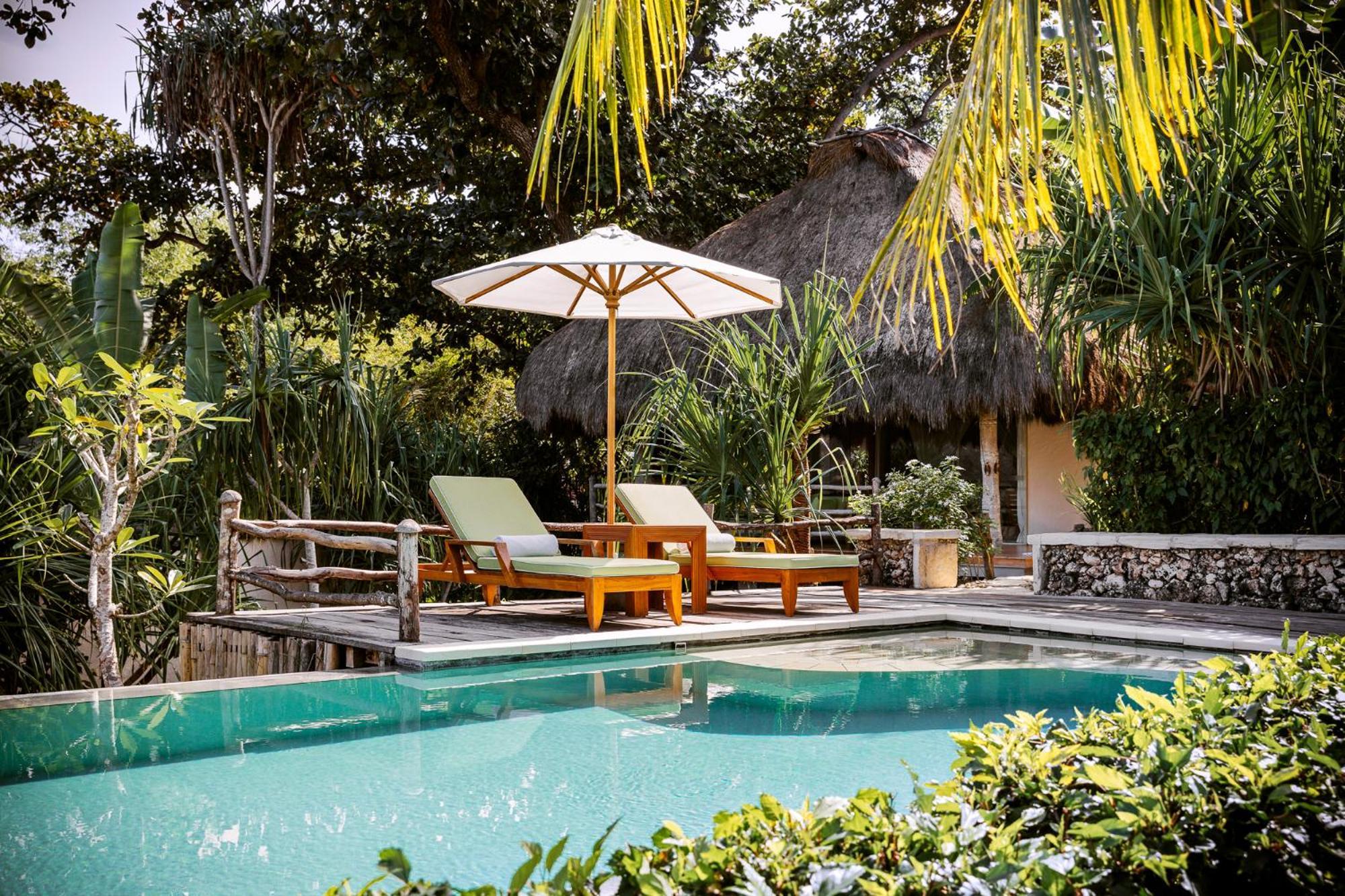Nihi Sumba - 50 Best Hotels Of The World Watukarere الغرفة الصورة