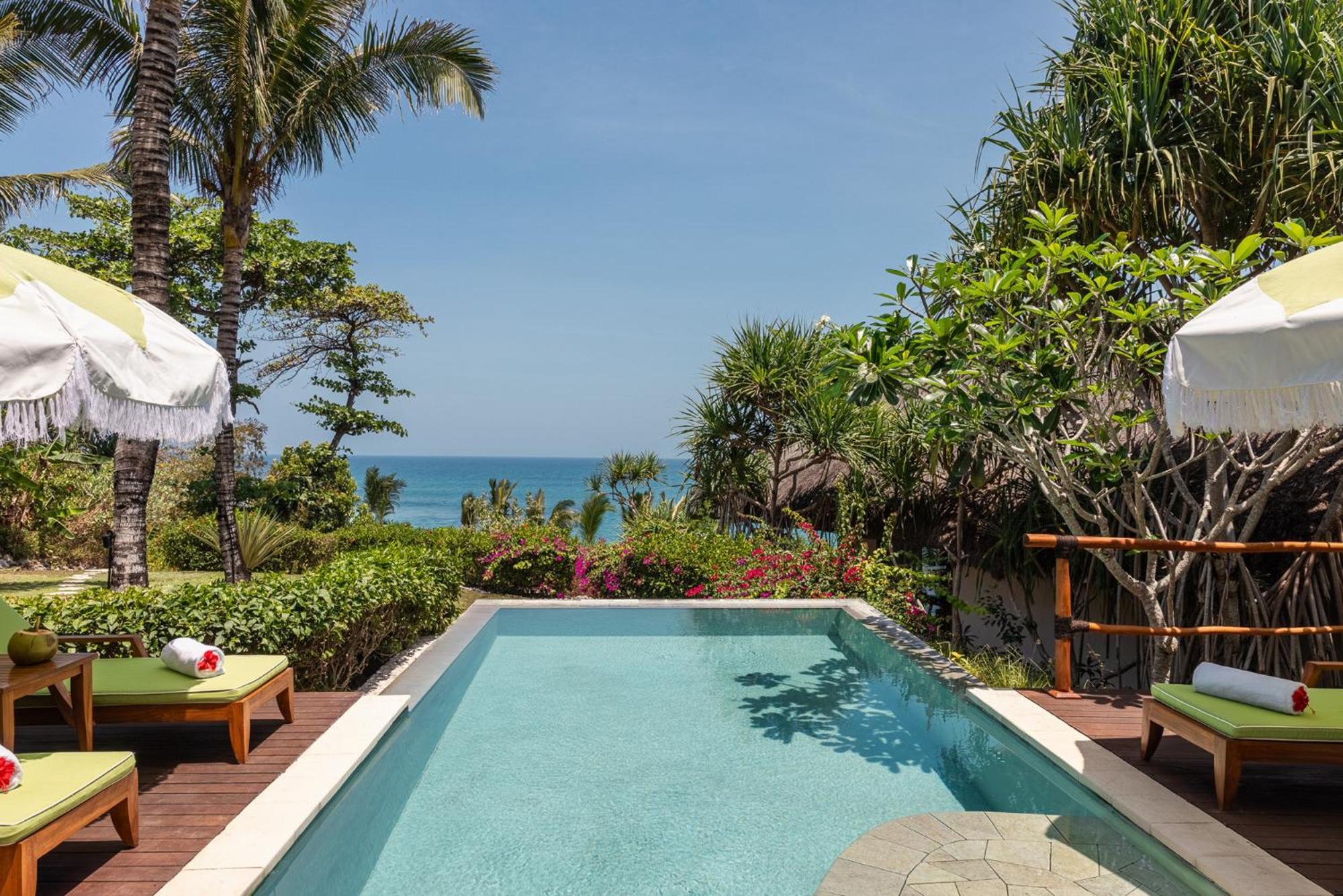 Nihi Sumba - 50 Best Hotels Of The World Watukarere الغرفة الصورة