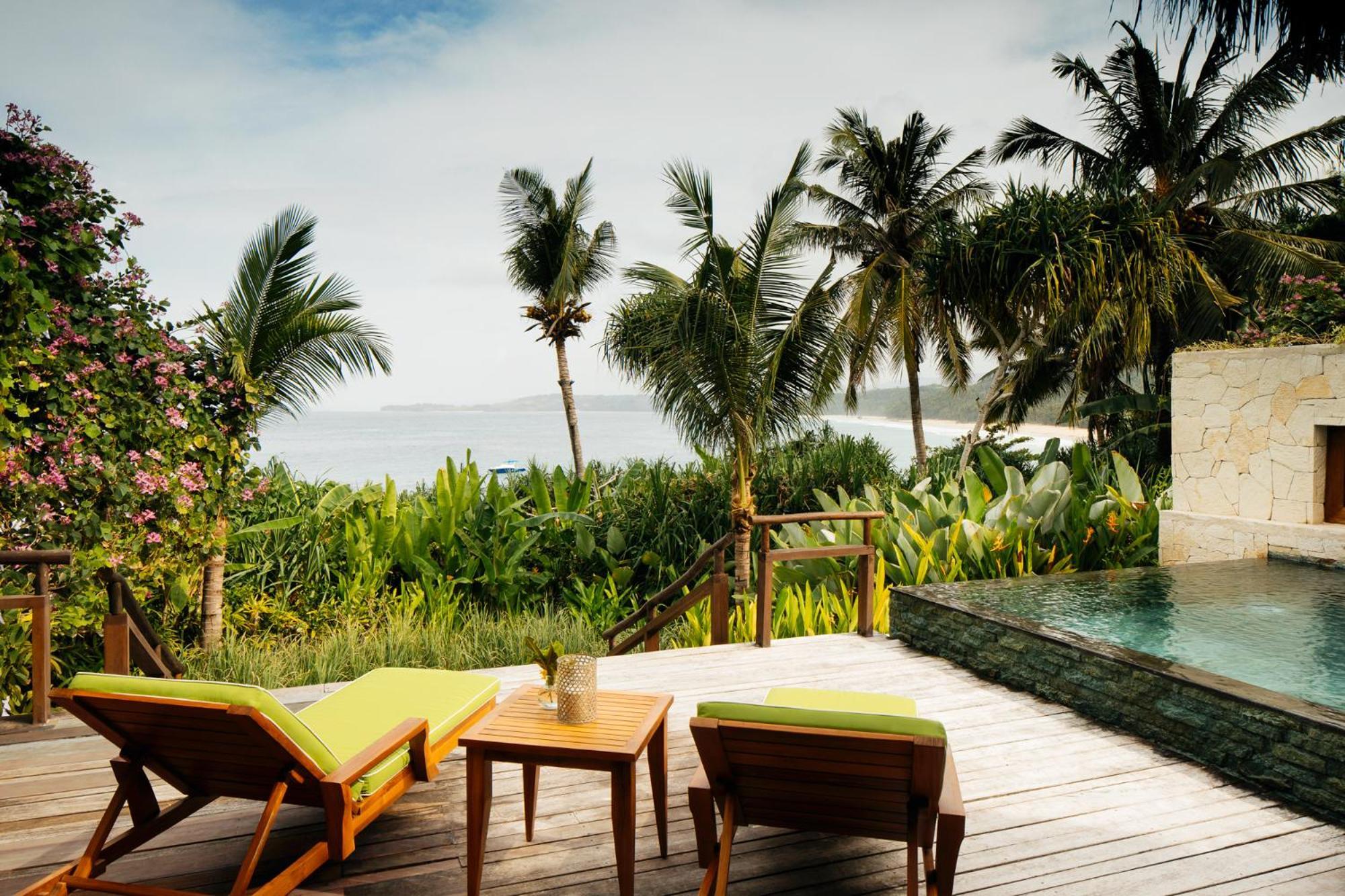 Nihi Sumba - 50 Best Hotels Of The World Watukarere الغرفة الصورة