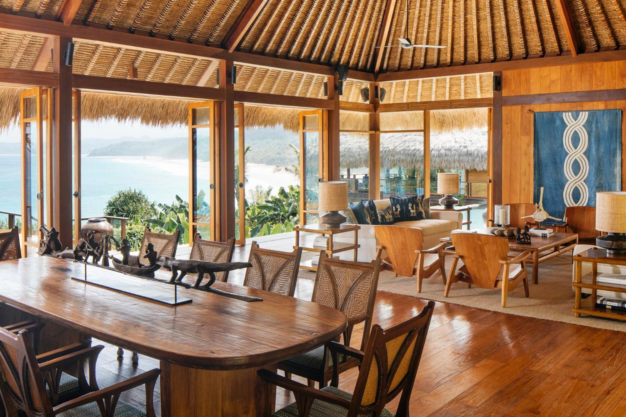 Nihi Sumba - 50 Best Hotels Of The World Watukarere المظهر الخارجي الصورة