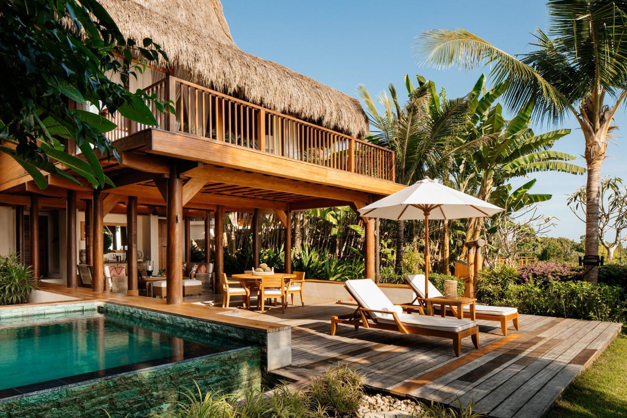 Nihi Sumba - 50 Best Hotels Of The World Watukarere الغرفة الصورة