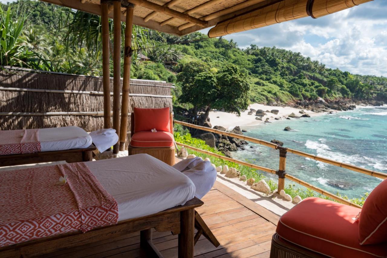 Nihi Sumba - 50 Best Hotels Of The World Watukarere المظهر الخارجي الصورة