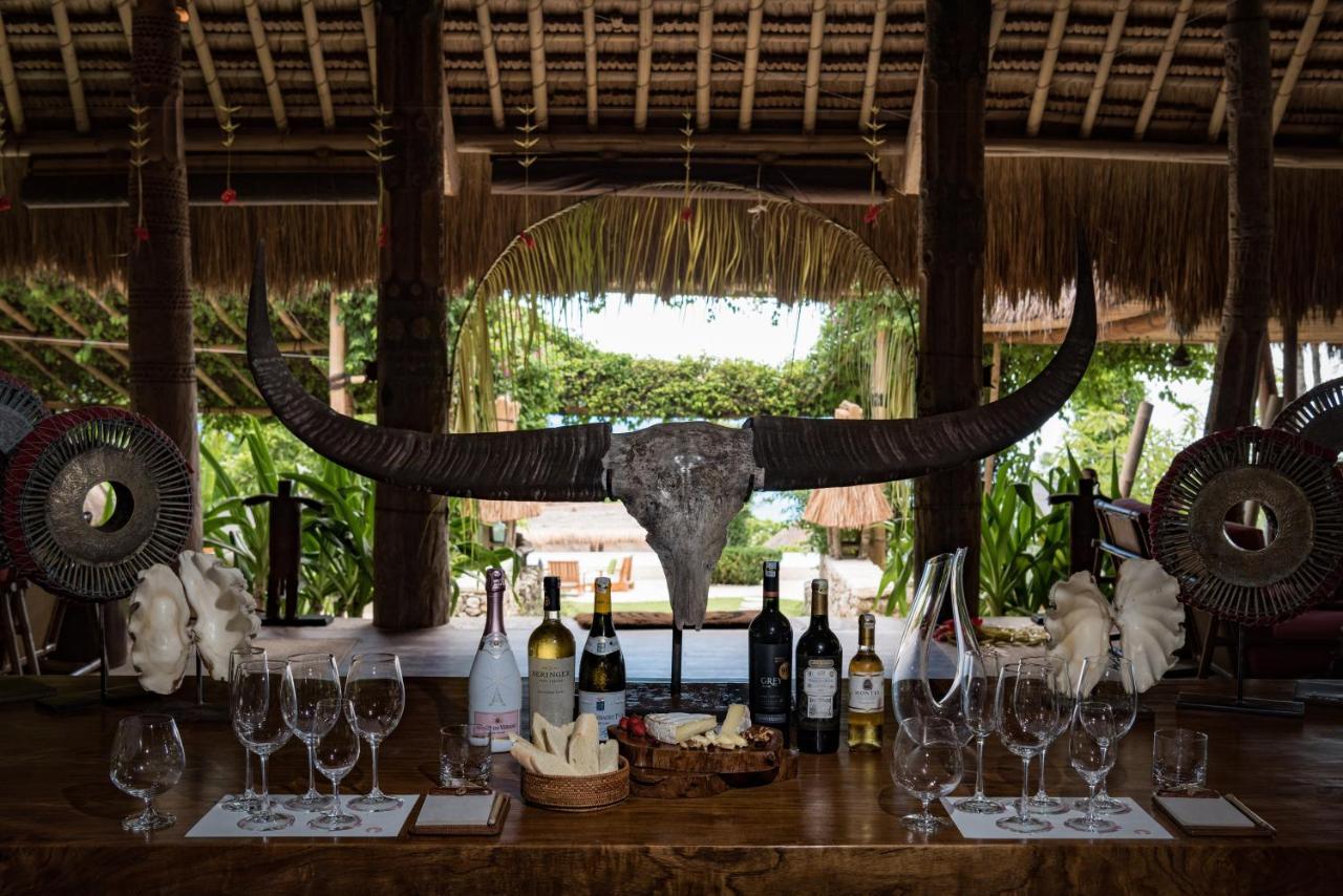 Nihi Sumba - 50 Best Hotels Of The World Watukarere المظهر الخارجي الصورة